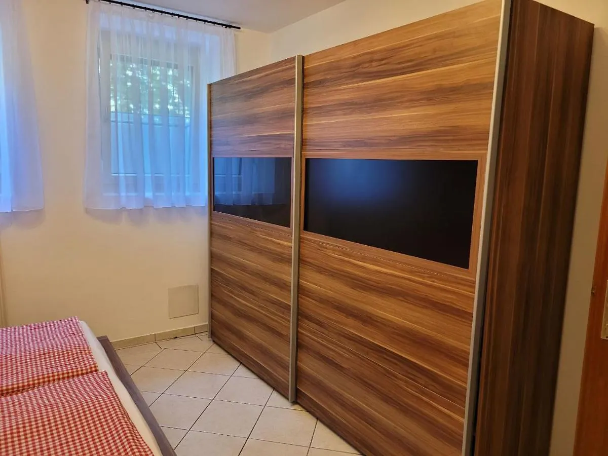 Ferienwohnung Hahn Graz