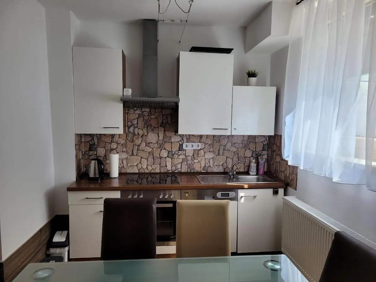 Apartamento Ferienwohnung Hahn Graz