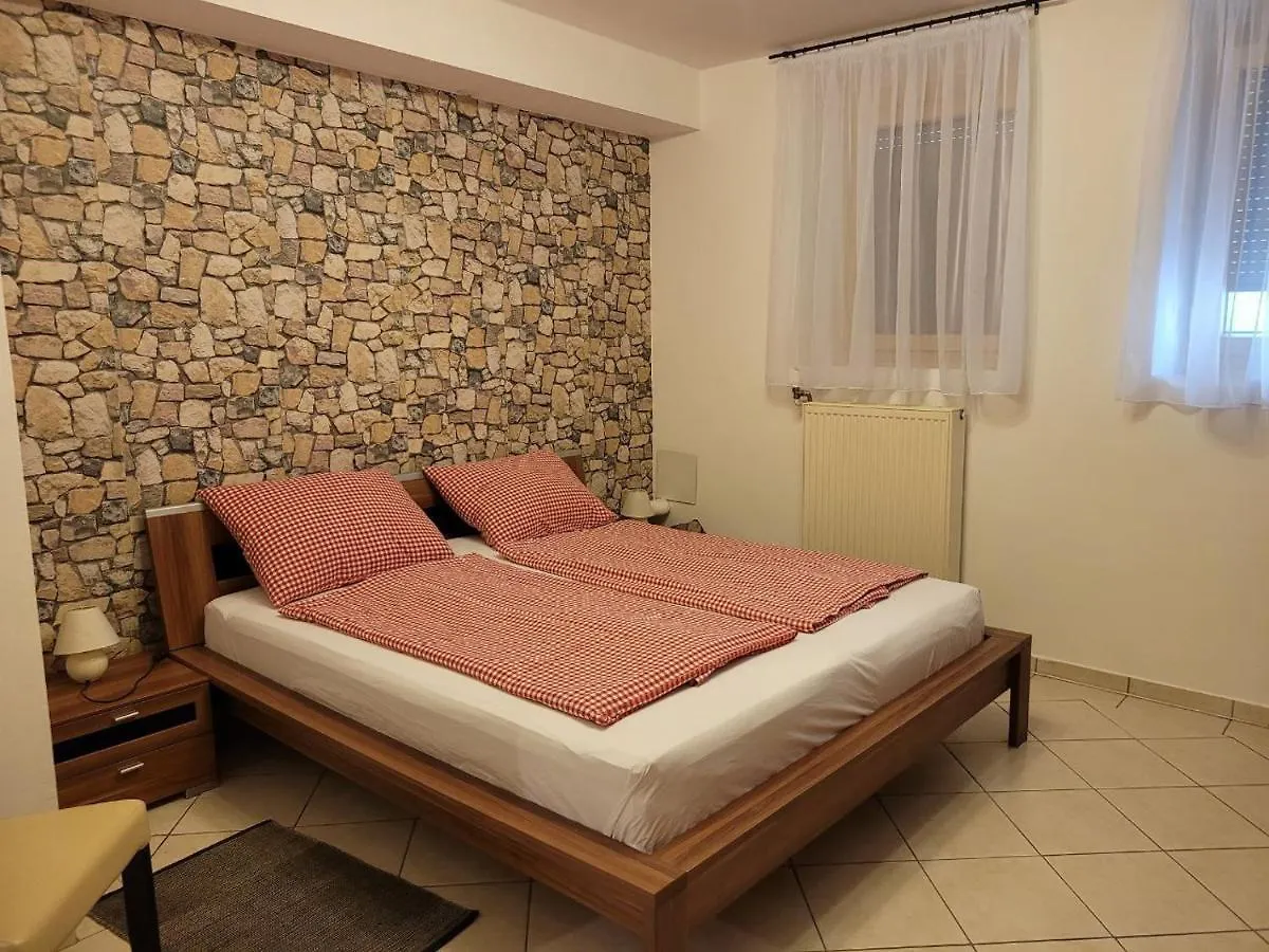 Apartamento Ferienwohnung Hahn Graz