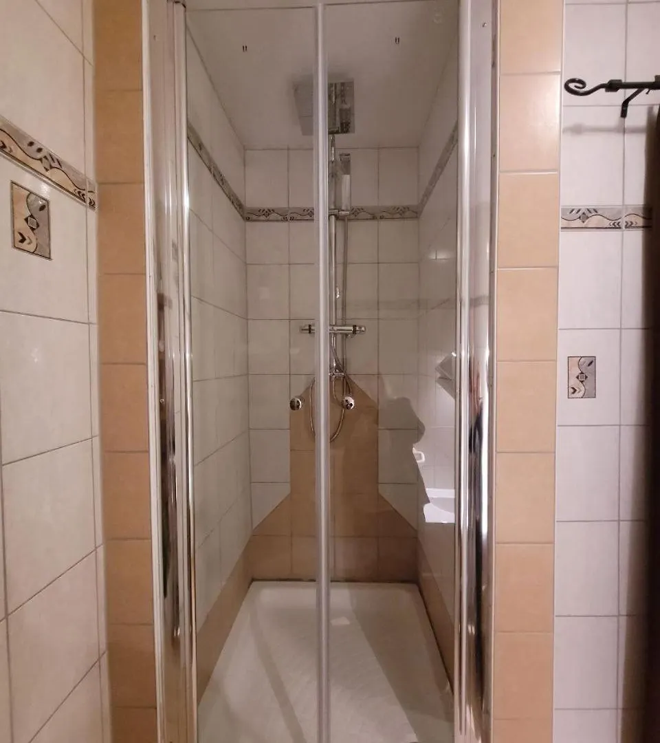 Ferienwohnung Hahn Graz