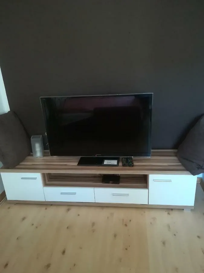 Ferienwohnung Hahn Graz Apartamento