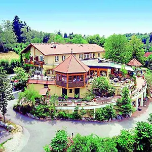 3* Hotel Restaurant - Haeuserl Im Wald