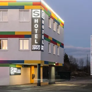 4* Hotel Shome I Self Check-in I Free Parking