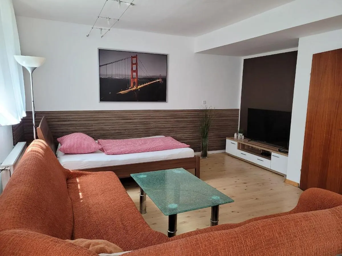 Ferienwohnung Hahn Graz