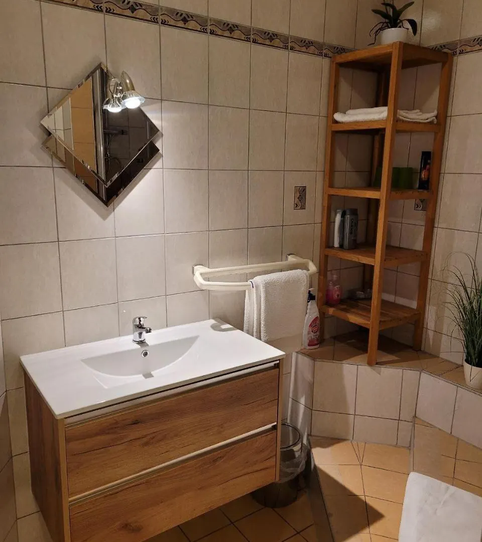 Ferienwohnung Hahn Graz Apartment