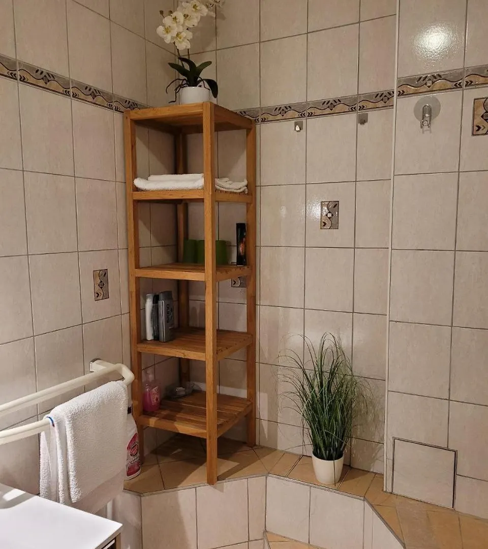 Apartment Ferienwohnung Hahn Graz Austria