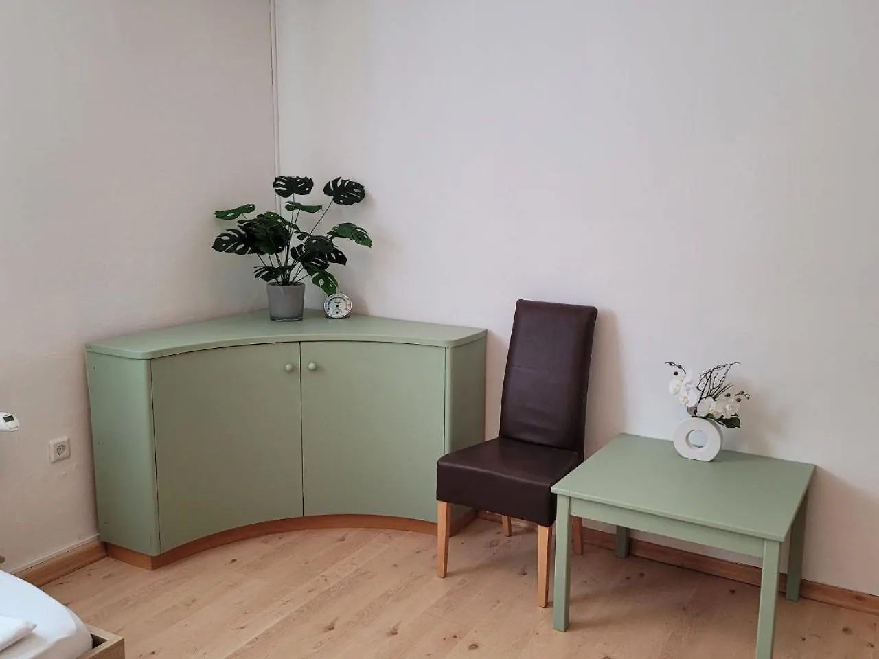 Ferienwohnung Hahn Graz 0*,