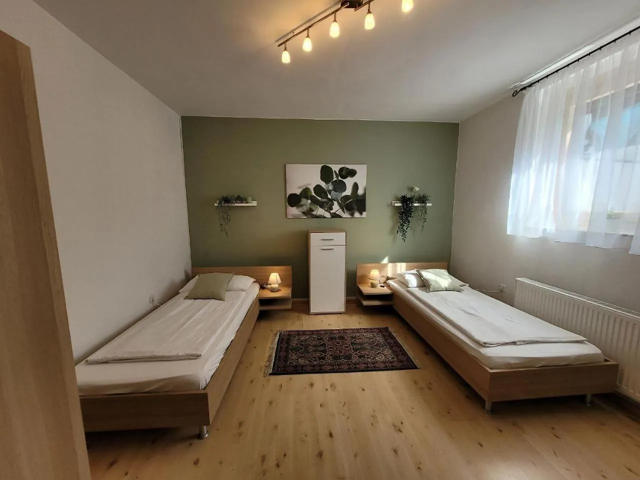 Ferienwohnung Hahn Graz Austria