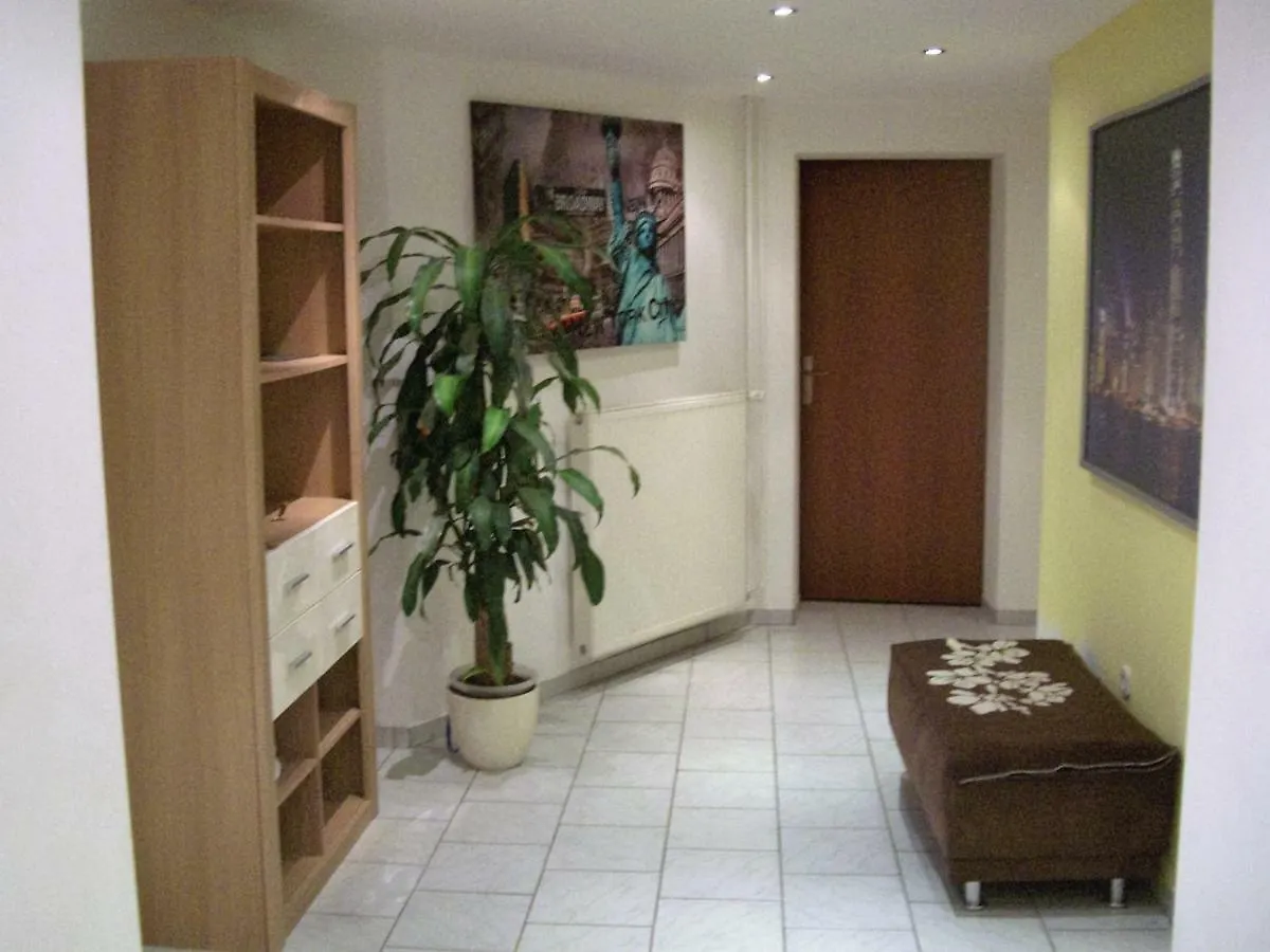 Apartment Ferienwohnung Hahn Graz